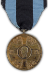 Bronzen Medaille bij de Orde van het Slowaakse Kruis