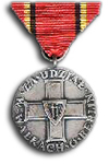 Medal for Participation in the Battle of Berlin