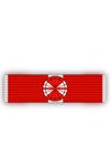 Silver Honor Decoration for Merit to the Republic of Austria