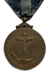 Medal of War Service WW2