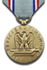 Good Conduct Medal - Air Force