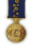 Medaille bij de Orde van Australië