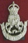 Navy Class A Badge