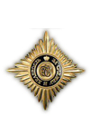 Order of Saint George - 2nd Class