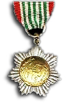 Victory Medal 1945