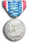 Military Order of Liberty 2nd Class