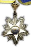 Orde van de Nijl - Grootofficier