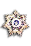 Honourable Order of the Two Rivers 1st Class