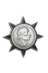 Order of Jan Zizka of Trocnov Silver Star