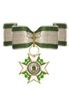 Grand cross of Merit Royal Saxony Order of Merit