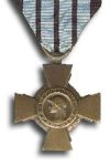 Combatant's Cross 1939-1940 (Vichy)