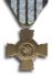 Croix du Combattant 1939-1940 (Vichy)