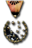 Medal of the Old Guard