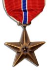 Bronzen Ster Medaille (BSM)