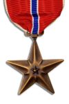 Bronzen Ster Medaille (BSM)
