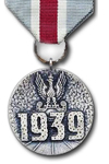 War Medal 1939