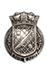 Silver A/S M/S Badge