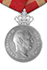 Den Kongelige Belønningsmedalje 3rd class