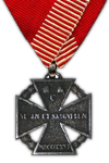 Karl Troop Cross