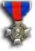 Croix des Services Militaires Volontaires