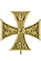 Kriegverdienstkreuz 1914-1918