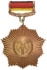 Vaterlndischer Verdienstorden Bronze (III. Stufe)