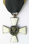 Kruis van Verdiensten van het Bulak-Balachowiczna Leger