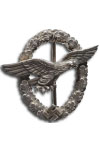 Glider Pilot Badge