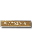 Afrikakorps Armband