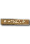 Afrika Cuff Title