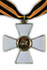 Cross of St. George III class