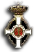 Basilikon Tagma toy Georgioya A - Knight's Gold Cross