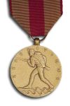 Marine Korps Expeditie Medaille