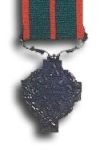 Militaire Medaille voor Dapperheid 3e Klasse