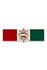 Order of the Flag of the Republic of Hungary - I class