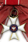 Order of Polonia Restituta - Grand Cross