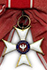 Order Odrodzenia Polski - Krzyz Wielki