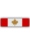 Officer of the Order of Canada