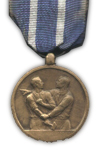 Deportees' Medal