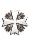 German Order of the Eagle fourth Class (with or without swords)