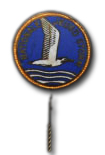 Membership Badge National Youthstorm