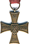 Cross of Valor