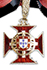 Ordem do Imprio Colonial - Grand Cross