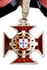 Ordem do Império Colonial - Grand Cross