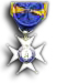 Officier du Ordre du Mrite Civil et Militaire d'Adolphe de Nassau