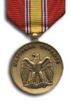 Medaille voor Nationale Verdediging (NDSM)