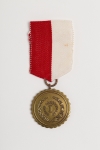 Eerste Onafhankelijkheidsoorlog Medaille
