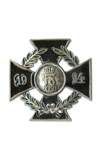 Princely Reuss War Cross for Merit 1914
