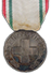 Medaglia al merito della Croce Rossa Italiana - Silver