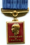 Aviators Medal
